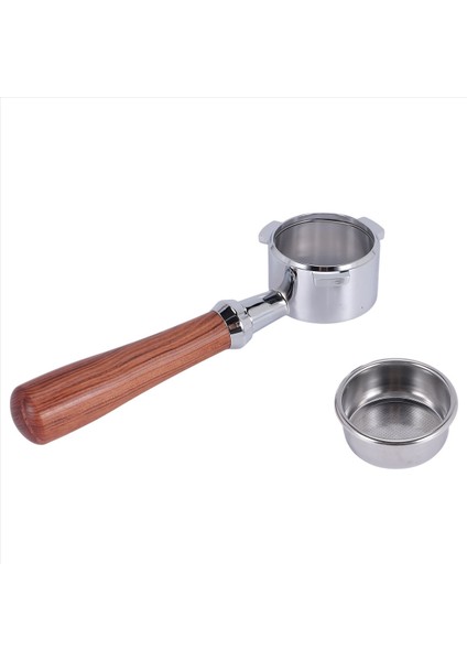 Breville Barista Express BES870XL C Için 54 mm Dipsiz Portafiltre (Yurt Dışından) fiyatları