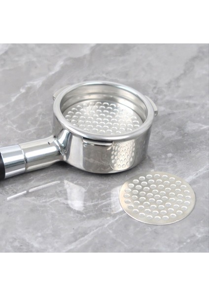 Yeniden Kullanılabilir Kahve Makinesi Filtresi 53 mm (Yurt Dışından) modelleri