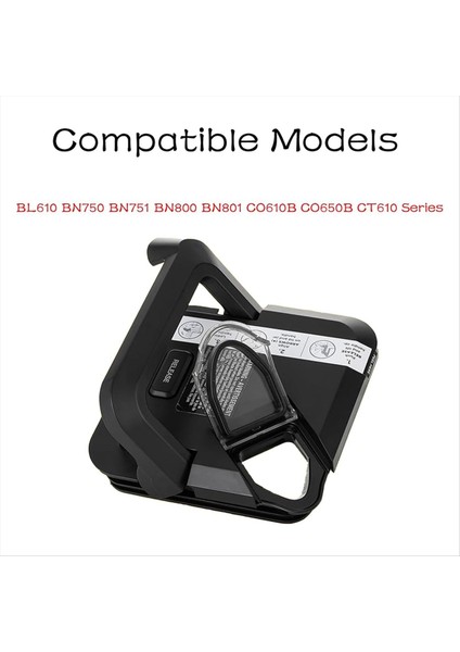 Ninja 72 Oz Sürahi Kilitli Kapak Için Blender Kapağı Değişimi (Yurt Dışından) indirimleri