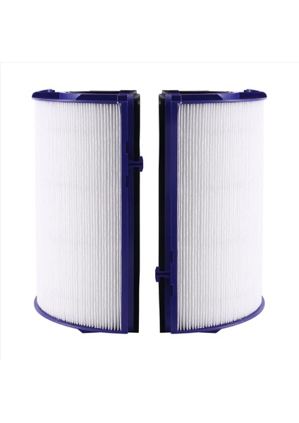 Dyson TP06, TP09, HP06, PH01 Için Hava Temizleyici Hepa ve Karbon Filtre (Yurt Dışından)