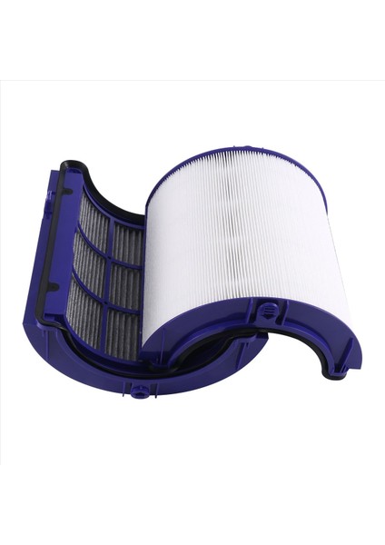 Dyson TP06, TP09, HP06, PH01 Için Hava Temizleyici Hepa ve Karbon Filtre (Yurt Dışından) fiyatları