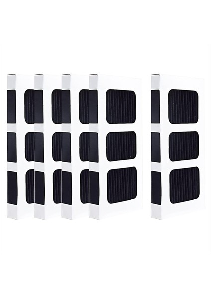 Paultra2 Pure Air Ultra Iı Için 5'li Buzdolabı Hava Filtresi (Yurt Dışından)
