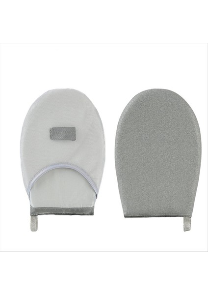 Giysi Buharlı Ütü Eldiveni, Giysi Buhar Motoru Masası Gri (Yurt Dışından)