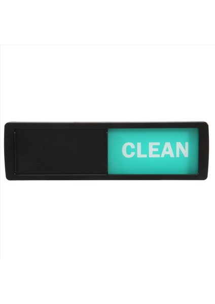 Temiz Kirli Bulaşık Makinesi Mıknatısı - Kolay Okunabilir Çizilmez Siyah (Yurt Dışından) modelleri