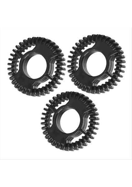 3'lü Süt Köpürtücü Yedek Çırpıcı (Yurt Dışından)