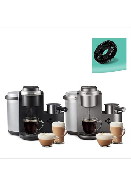 3'lü Süt Köpürtücü Yedek Çırpıcı (Yurt Dışından) modelleri