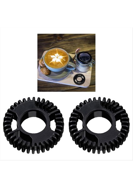 3'lü Süt Köpürtücü Yedek Çırpıcı (Yurt Dışından) indirimleri