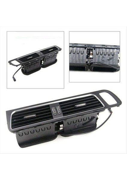 Araba Orta Gösterge Paneli Klima Hava Çıkış Izgarası (Yurt Dışından) fırsatları