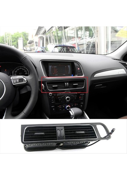Araba Orta Gösterge Paneli Klima Hava Çıkış Izgarası (Yurt Dışından) indirimleri