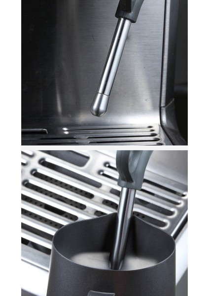 Breville 870/878 Için 4 Delikli Kahve Makinesi Buhar Nozulu Aksesuarları (Yurt Dışından) fırsatları