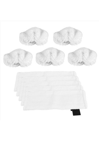 Karcher Easyfix Sc2 Sc3 Sc4 Sc5 Için Yedek Buharlı Paspas Bezi (Yurt Dışından) fiyatları