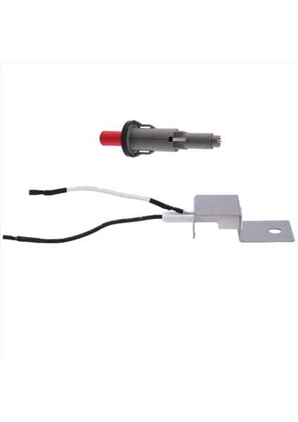 80462 Izgara Yedek Ateşleyici Kiti Q100 Q200 ile Uyumlu (Yurt Dışından) modelleri