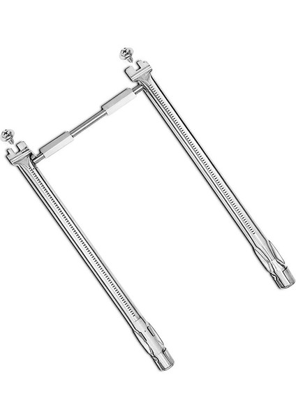 Spirit I ve Iı 200 Serisi Spirit ile Uyumlu Izgara Brülörü (Yurt Dışından)