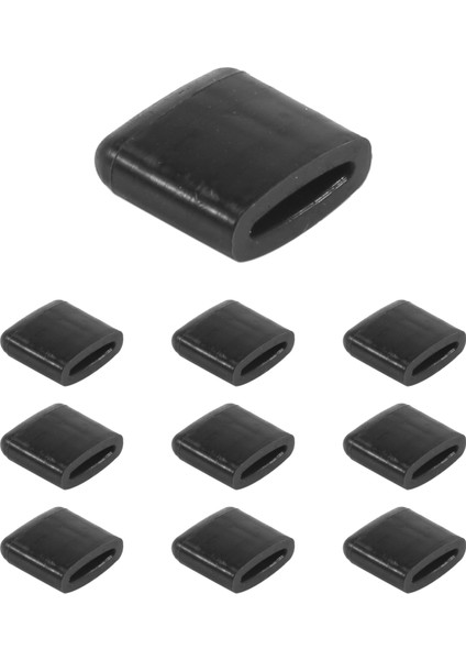 Air Fryer Kauçuk Tamponları Air Fryer Izgara Tavası Için Güç Kapaklarına Uygundur (Yurt Dışından) fiyatları