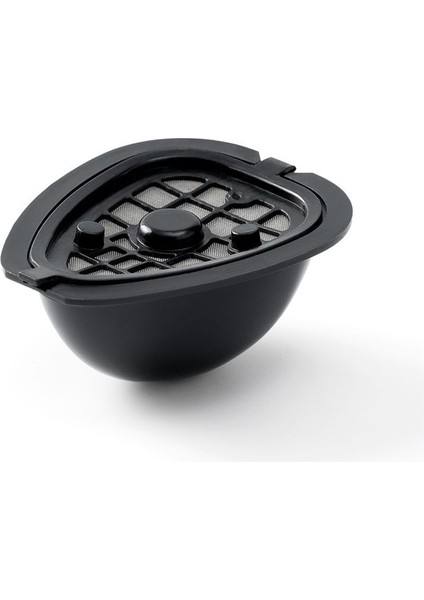 Nestel ST9662.62 Kahve Makinesi Için Yeniden Kullanılabilir Çay Kahve Kapsülü (Yurt Dışından) indirimleri