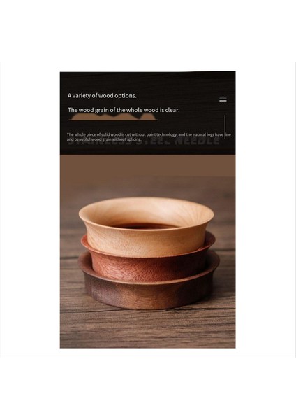 Espresso Makinesi Için Kahve Dozaj Hunisi Kahve Dozaj Halkaları Renk 7 (Yurt Dışından) fiyatları