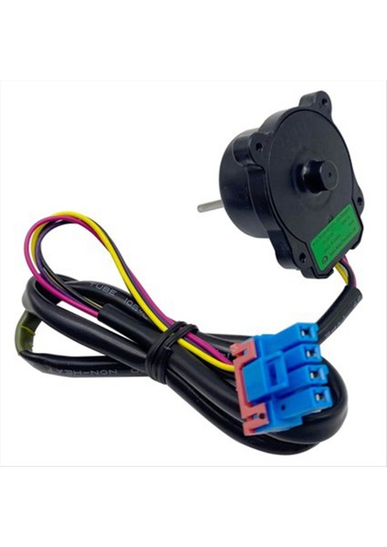 Lg DC12V Için Buzdolabı Dondurucu Kondenser Fan Motoru EAU65058501 (Yurt Dışından) fiyatları