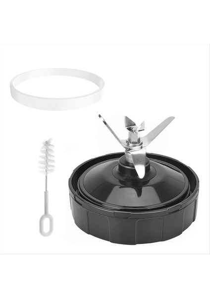 Ninja Blender Yedek Parçaları Için 7 Kanatlı Blender Bıçağı (Yurt Dışından)