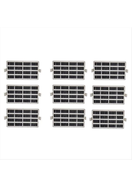 Whirlpool Buzdolabı Parçaları Için Buzdolabı Aktif Karbon Filtresi (Yurt Dışından)