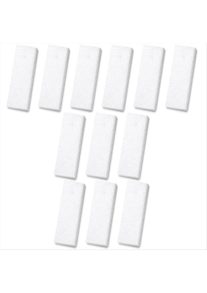 Instant Vortex Plus 6 Quart Hava Fritözü Için 12 Adet Hava Fritözü Filtresi (Yurt Dışından)