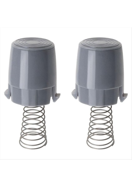 Lg Kenmore Için 2 Adet Manyetik Kapı Pistonu Yedek Parçası AGM73610701 (Yurt Dışından)