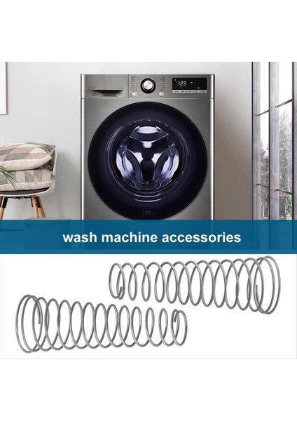 Lg Kenmore Için 2 Adet Manyetik Kapı Pistonu Yedek Parçası AGM73610701 (Yurt Dışından) indirimleri