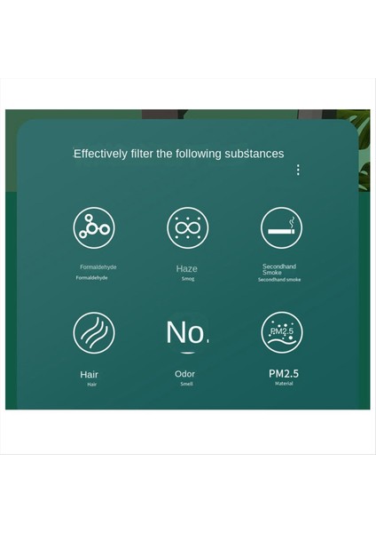 Hava Temizleyici 800 Serisi FY0194 Hava Filtresi Için (Yurt Dışından) fırsatları