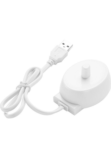 Braun Oral B Için USB Şarj Istasyonu 3757 Diş Fırçası Şarj Beşiği (Yurt Dışından) indirimleri