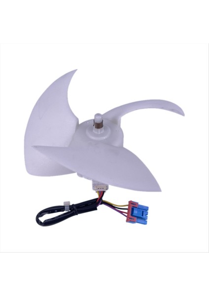 EAU63103302 Buzdolabı Kondansatör Fan Motoru Tertibatı (Yurt Dışından)