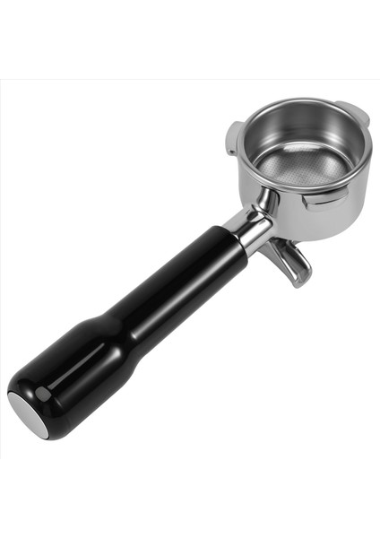 Breville Paslanmaz Çelik Portafilter Filtre Tutucu Için 54 mm Portafilter (Yurt Dışından)