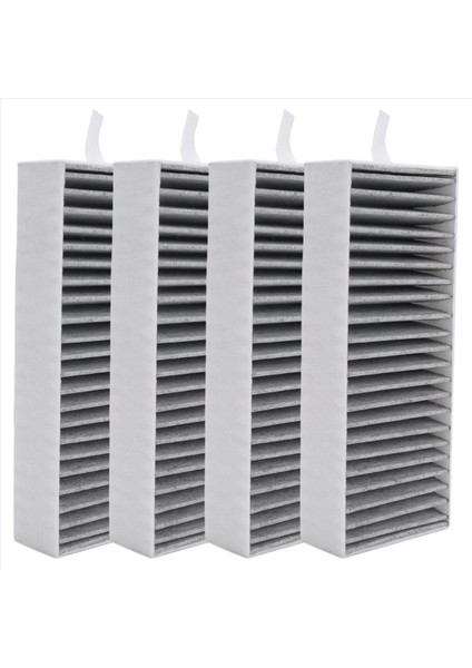 Siemens HZ9VRCR0/BOSCH HEZ9VRUD0 Için Aktif Karbon Filtresi (Yurt Dışından) modelleri