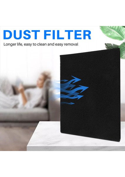 AC4025 AC4026 Için Hava Temizleyici Filtre Pamuk Toz Filtresi (Yurt Dışından) indirimleri