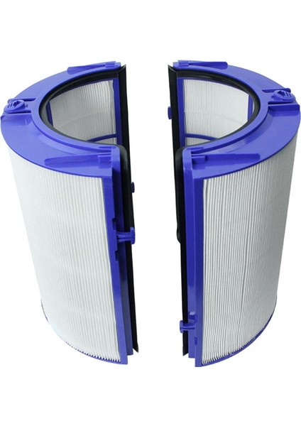 Dyson Arıtıcı HP04 HP05 TP04 TP05 Için 1 Çift Hepa Filtre (Yurt Dışından) fiyatları