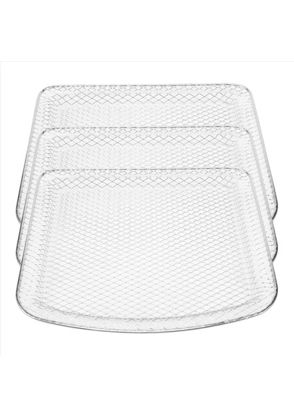 6qt Chefman, Aria ve Ultrean Air Fryer Fırınları ve Kurutma Rafları Için (Yurt Dışından) fırsatları