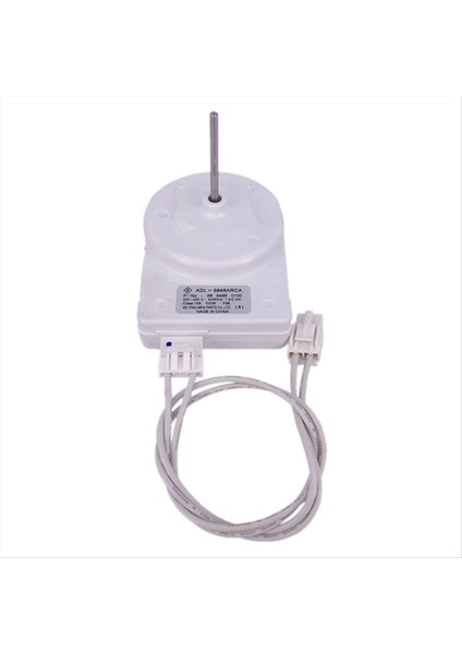 Beko Buzdolabı Için ADL-5848ARCA Buzdolabı Soğutma Fan Motoru (Yurt Dışından)