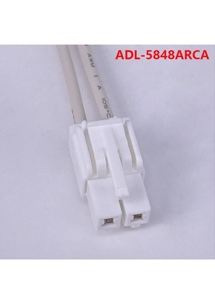 Beko Buzdolabı Için ADL-5848ARCA Buzdolabı Soğutma Fan Motoru (Yurt Dışından) fırsatları