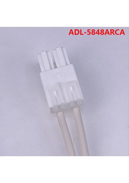 Beko Buzdolabı Için ADL-5848ARCA Buzdolabı Soğutma Fan Motoru (Yurt Dışından) indirimleri