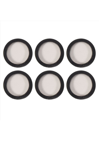 Dimplex Optimyst Yedek Parçaları ve Değiştirme Diskleri Için 6'lı Paket Transdüser Diskleri (Yurt Dışından) indirimleri