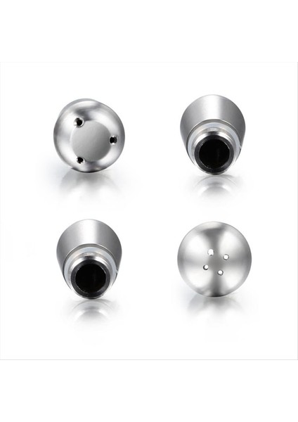 Breville 8 Serisi Için 3 Delikli Buhar Başlıklı Kahve Makinesi Buhar Nozulu (Yurt Dışından) indirimleri