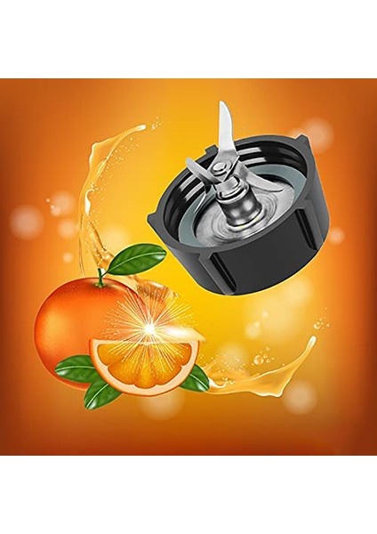 Oster Osterizer Blender Bıçakları ve 2 Adet O-Ring Kauçuk Conta Contası Için (Yurt Dışından) fiyatları