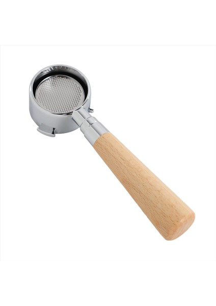 Kahve Dipsiz Portafilter 51MM Filtre Sepeti Kahve Aksesuarları (Yurt Dışından) fırsatları