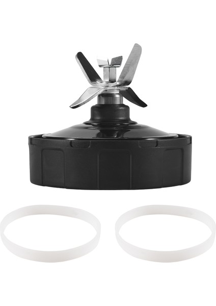 Ninja Blender Yedek Parçaları Için 6 Kanatçık, Nutri Ninja Auto Iq Için (Yurt Dışından)