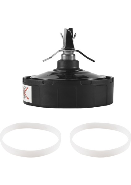 Ninja Blender Yedek Parçaları Için 6 Kanatçık, Nutri Ninja Auto Iq Için (Yurt Dışından) modelleri