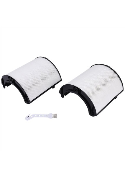 Dyson HP04 TP04 Yedek Filtresi Için 2'si 1 Arada Hepa+Karbon Filtre (Yurt Dışından)