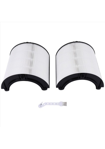 Dyson HP04 TP04 Yedek Filtresi Için 2'si 1 Arada Hepa+Karbon Filtre (Yurt Dışından) fiyatları