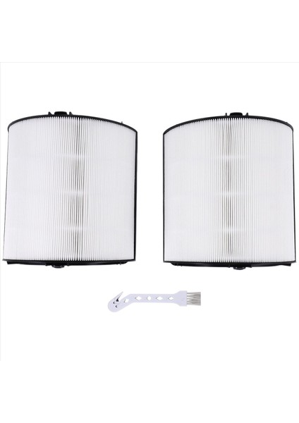 Dyson HP04 TP04 Yedek Filtresi Için 2'si 1 Arada Hepa+Karbon Filtre (Yurt Dışından) modelleri