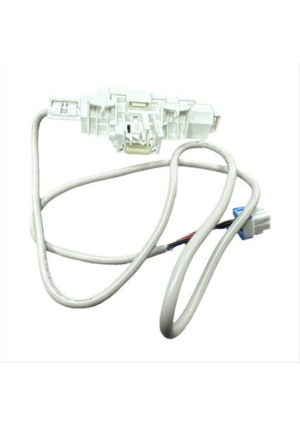 Samsung Çamaşır Makinesi Kapı Kilidi Anahtarı Için DC34-00025E (Yurt Dışından)