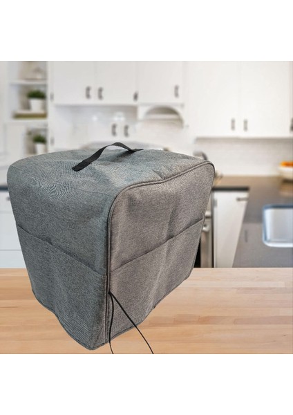 Thermomix Tm5/tm6 Gıda Işleme Makinesi Için Toz Kapağı Oxford Kumaş (Yurt Dışından) fiyatları