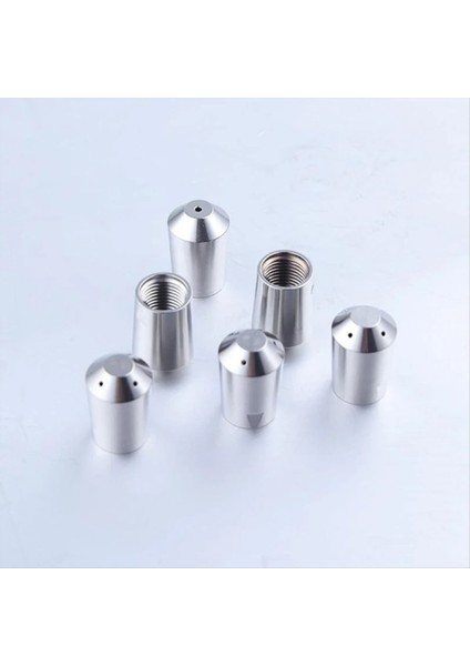 Rancilio Silvia/silvia Prox Kahve Makinesi 3 Delikli Buhar Nozulu Için (Yurt Dışından) modelleri