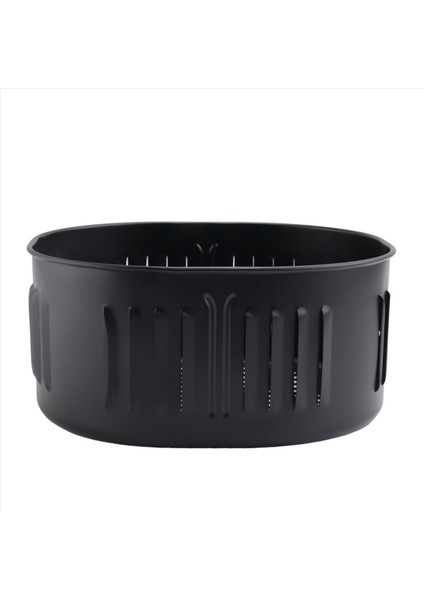 Air Fryer Yedek Sepeti, Air Fryer Aksesuarları Siyah (Yurt Dışından)